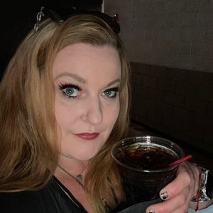 Meet your Posher, Kristina